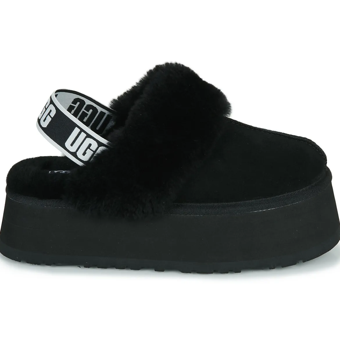 UGG FUNKETTE
