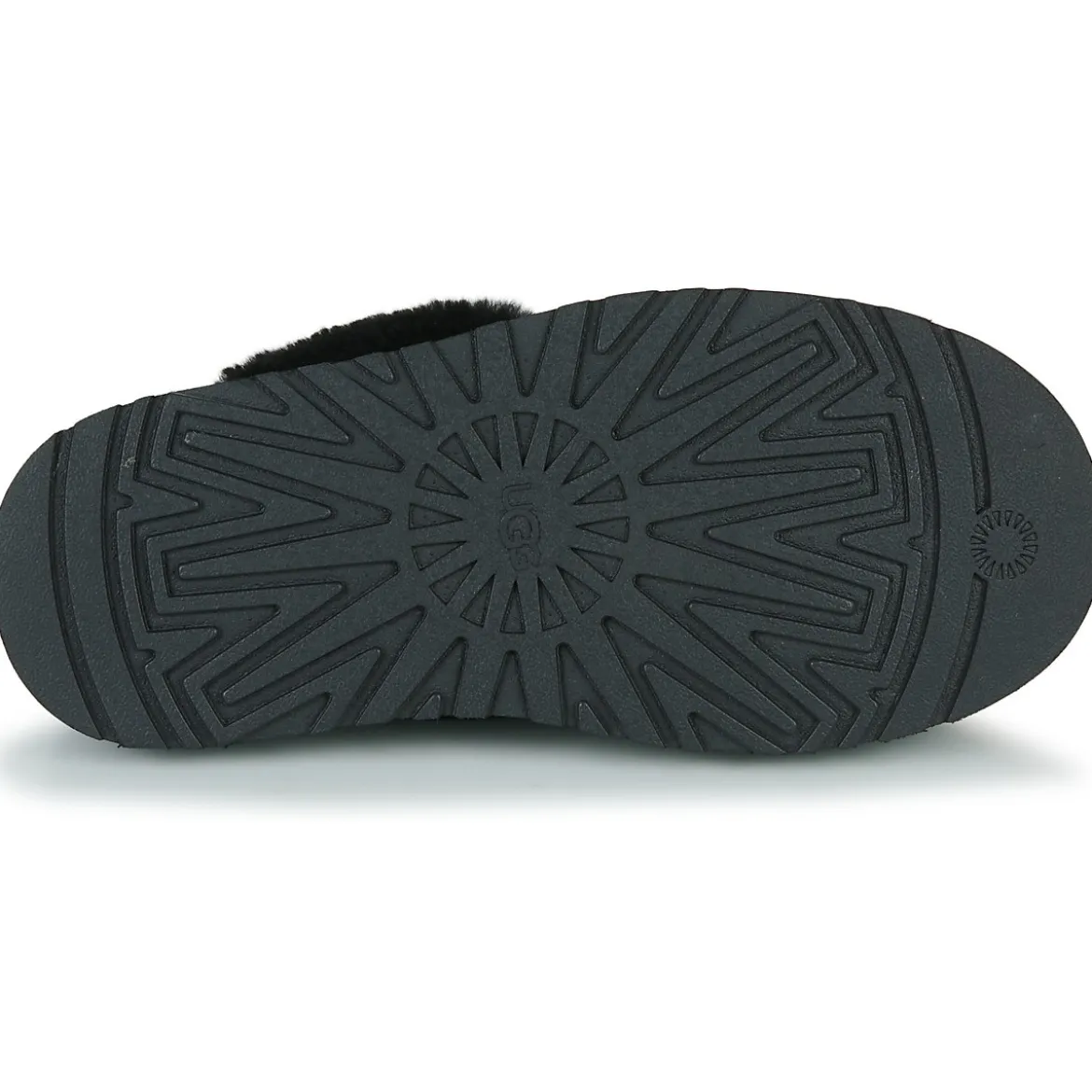 UGG FUNKETTE