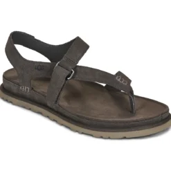 UGG GOLDENGAZE TOE POST WOMEN'S