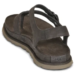 UGG GOLDENGAZE TOE POST WOMEN'S