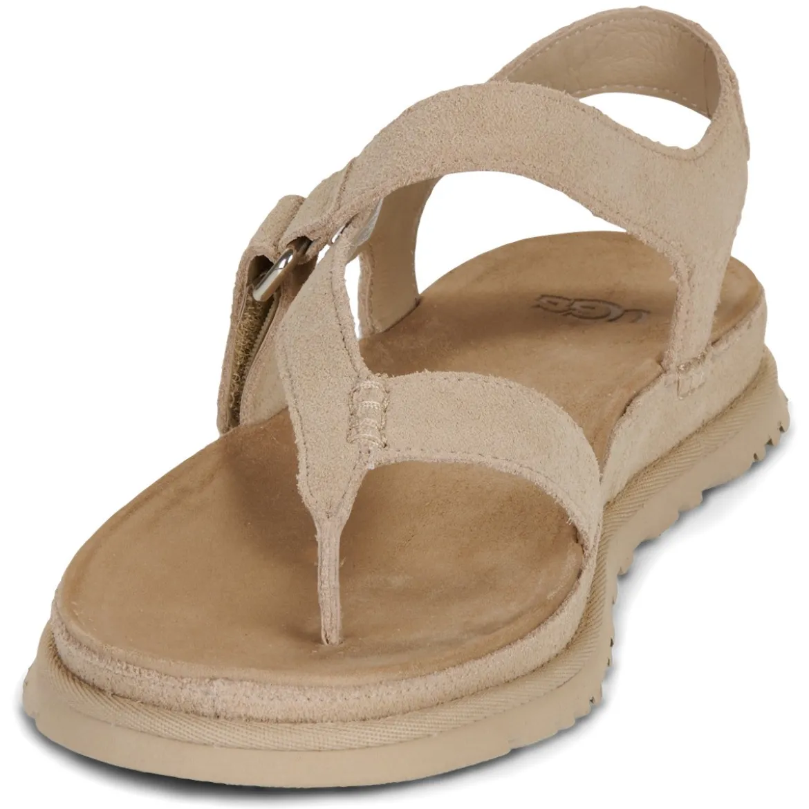 UGG GOLDENGAZE TOE POST WOMEN'S