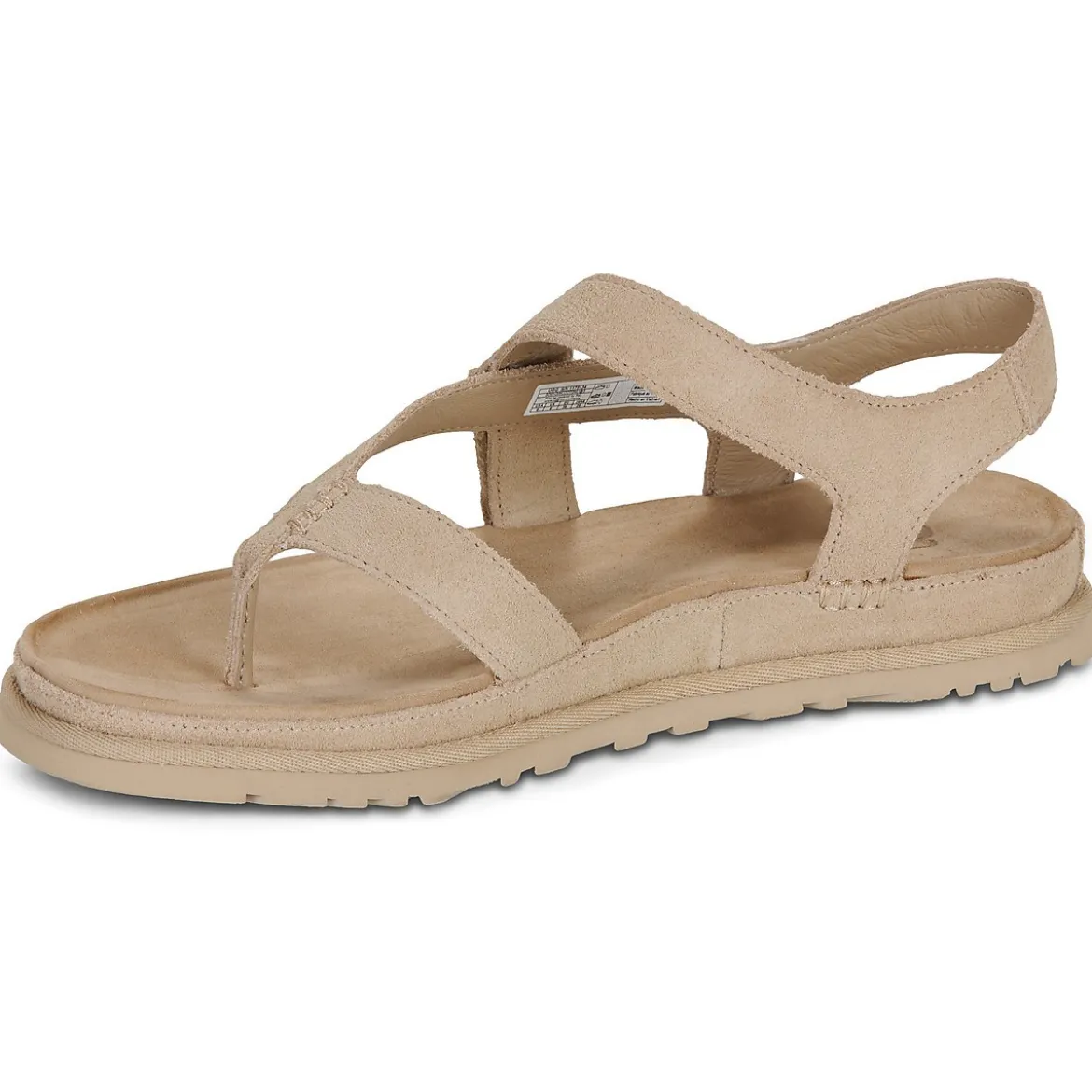 UGG GOLDENGAZE TOE POST WOMEN'S