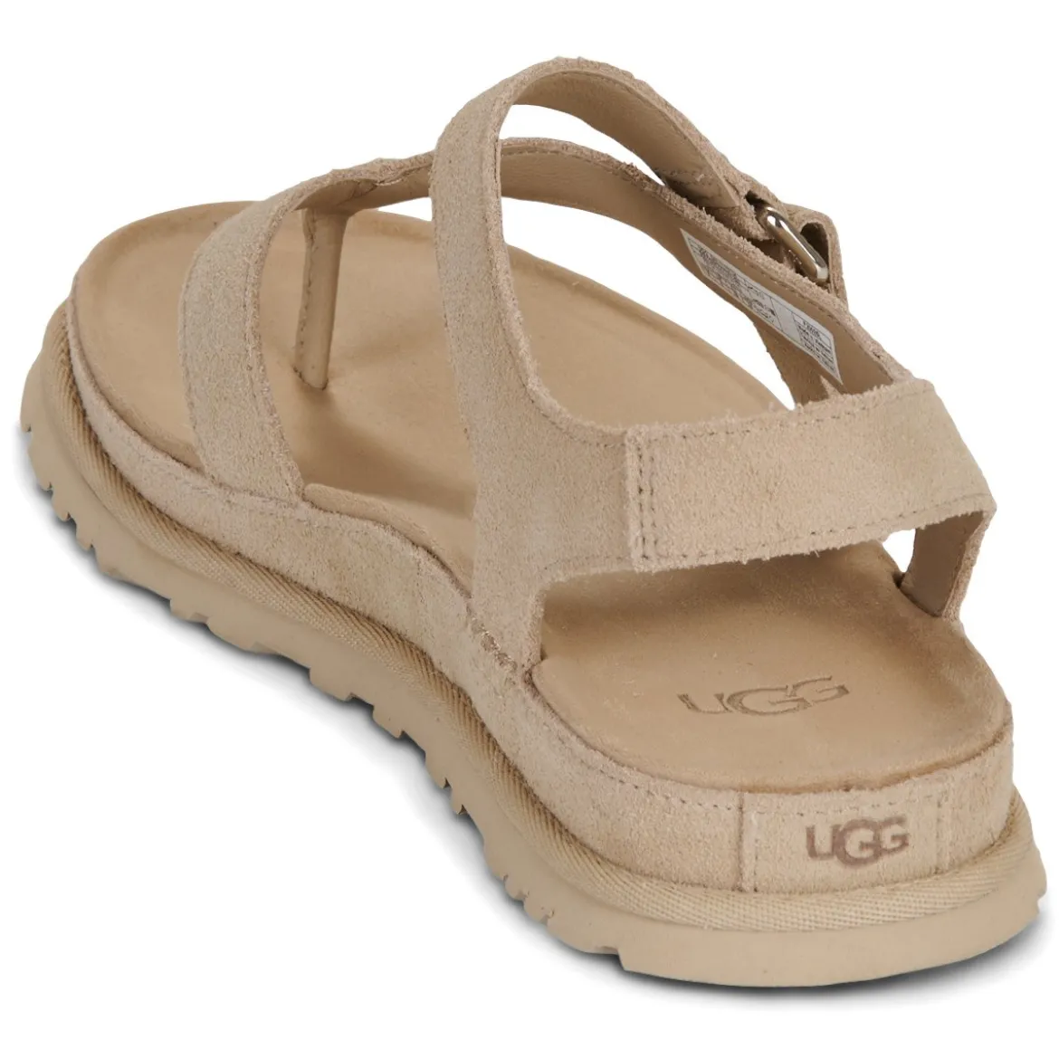 UGG GOLDENGAZE TOE POST WOMEN'S