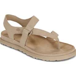 UGG GOLDENGAZE TOE POST WOMEN'S