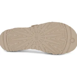 UGG GOLDENGAZE TOE POST WOMEN'S
