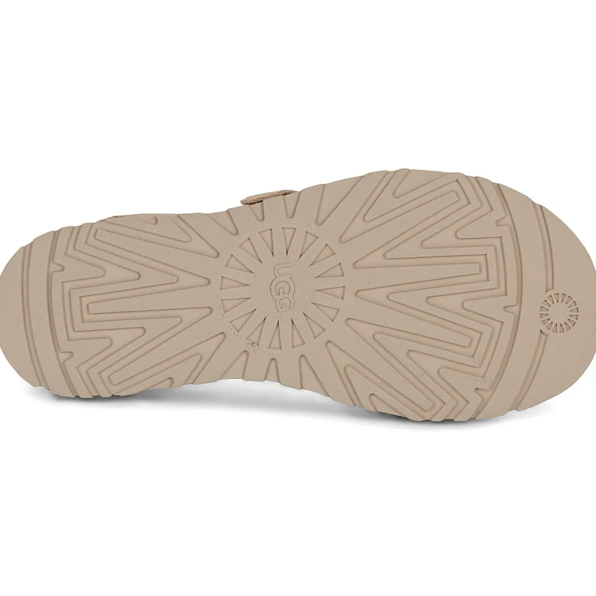UGG GOLDENGAZE TOE POST WOMEN'S