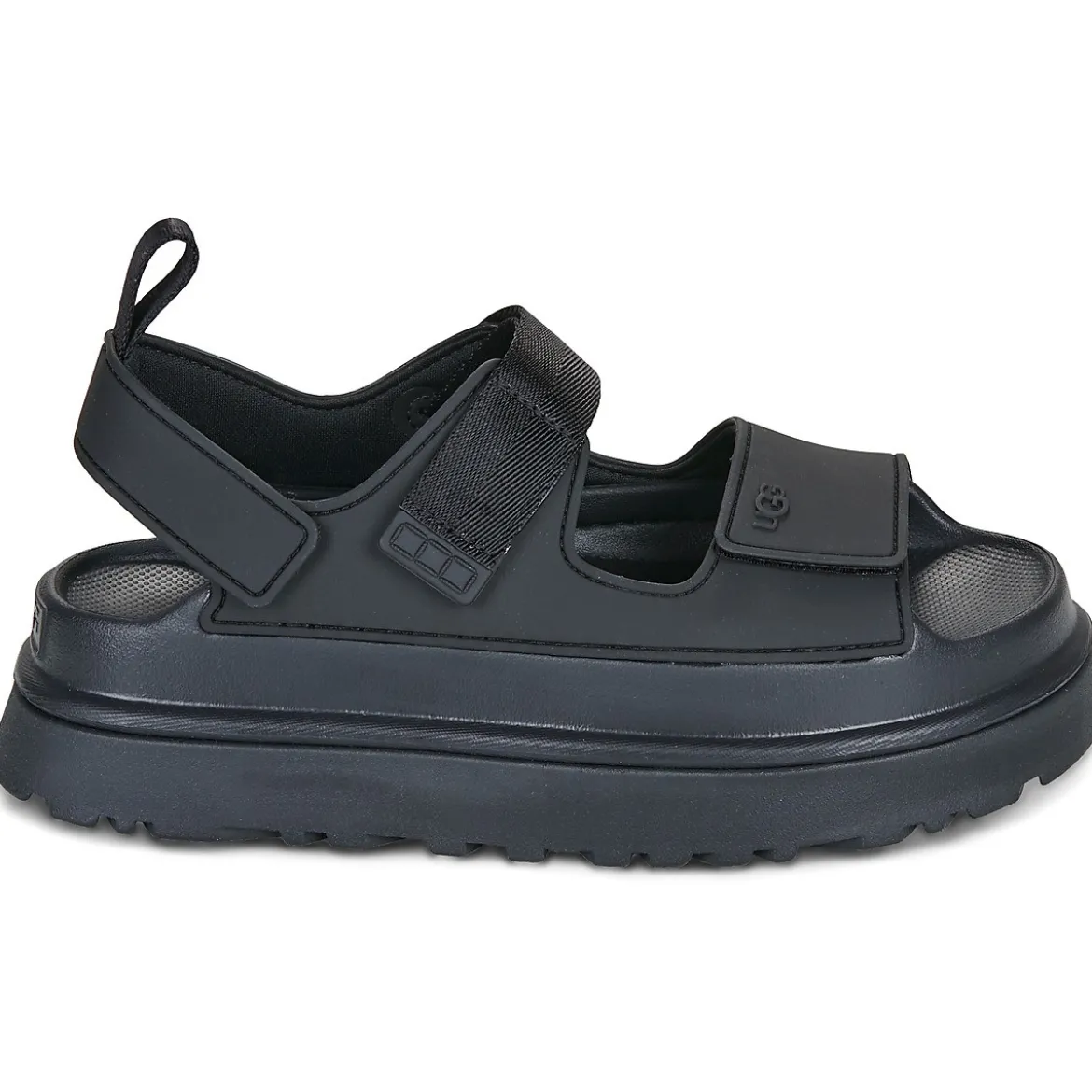 UGG GOLDENGLOW