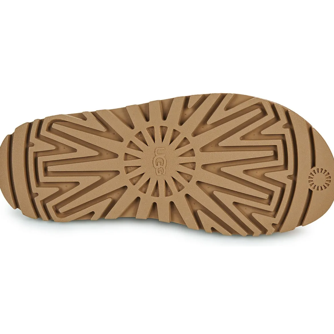 UGG GOLDENGLOW