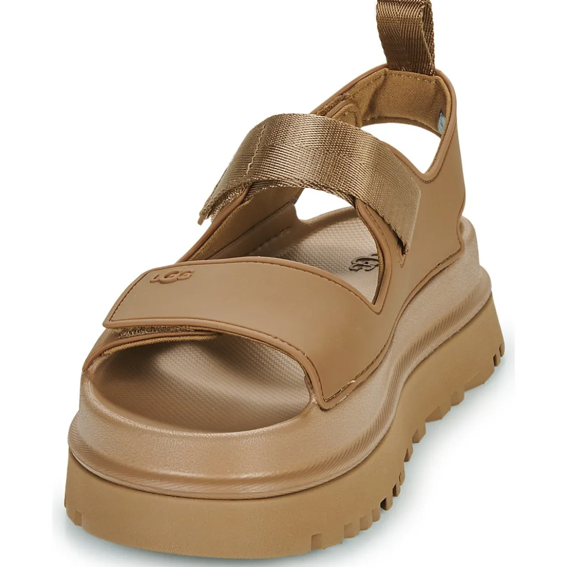 UGG GOLDENGLOW