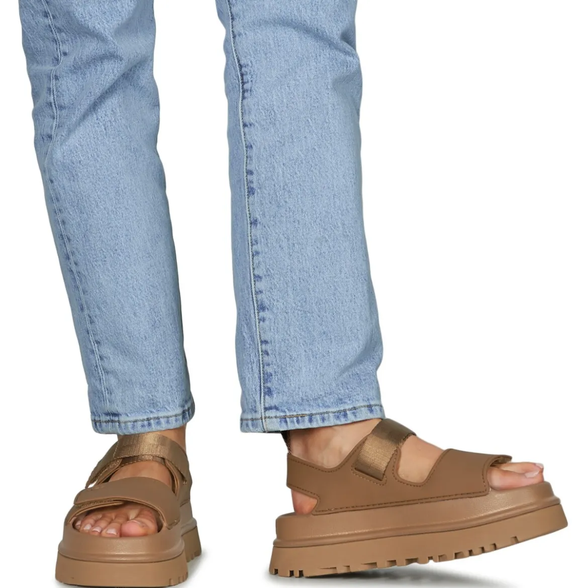 UGG GOLDENGLOW