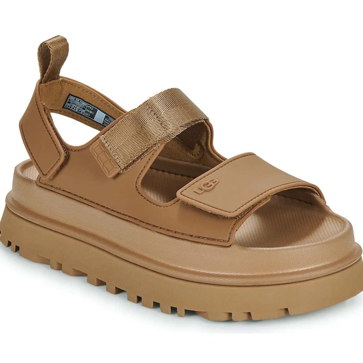 UGG GOLDENGLOW