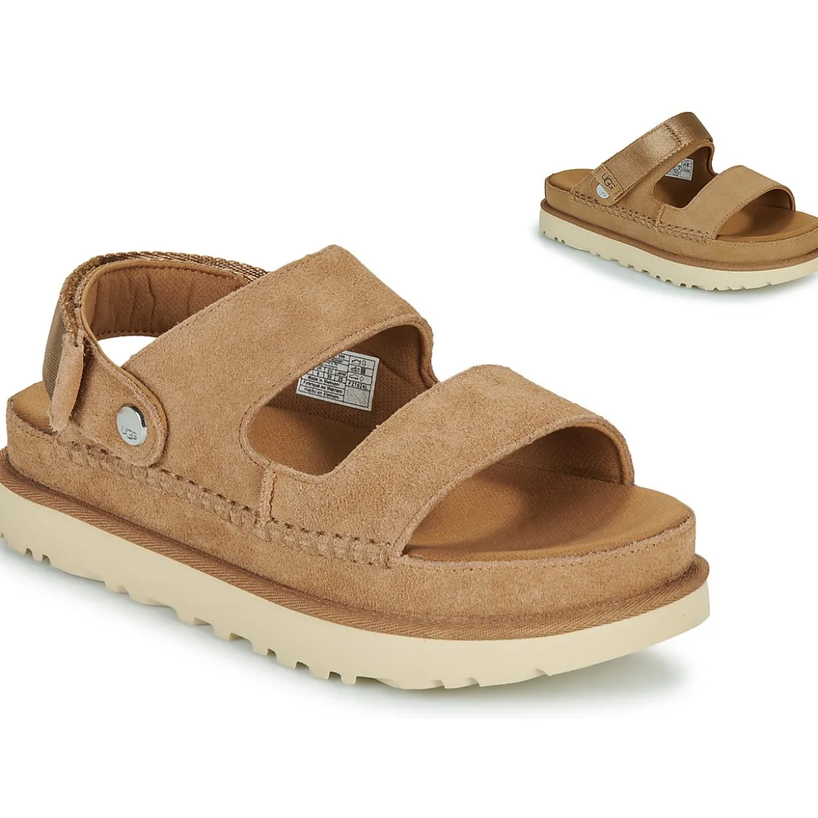 UGG GOLDENSTAR