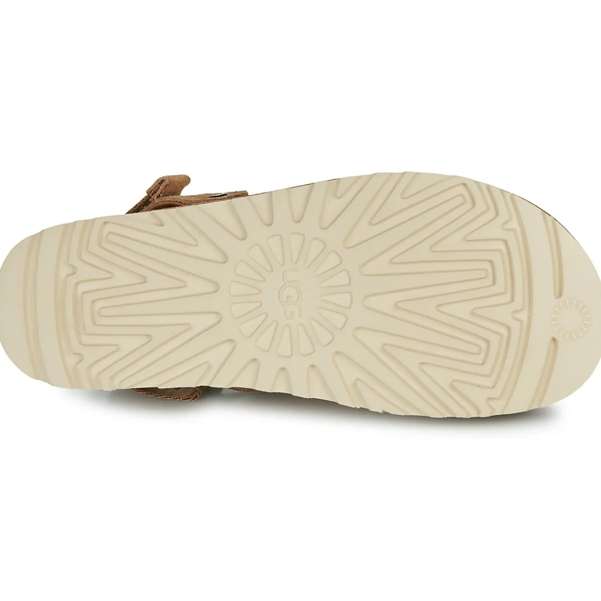 UGG GOLDENSTAR