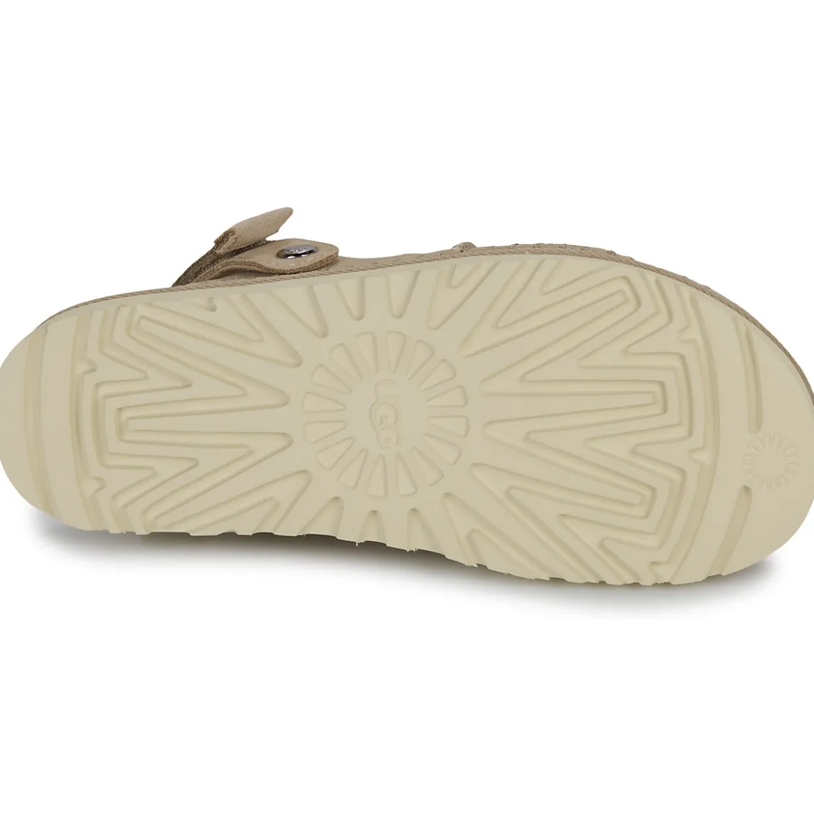 UGG GOLDENSTAR