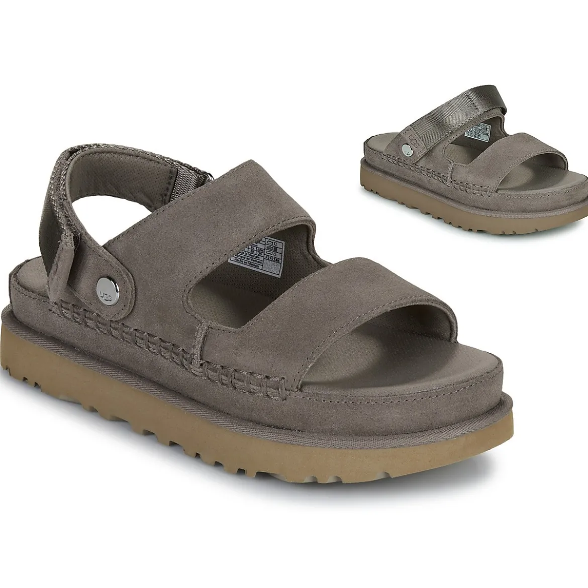 UGG GOLDENSTAR