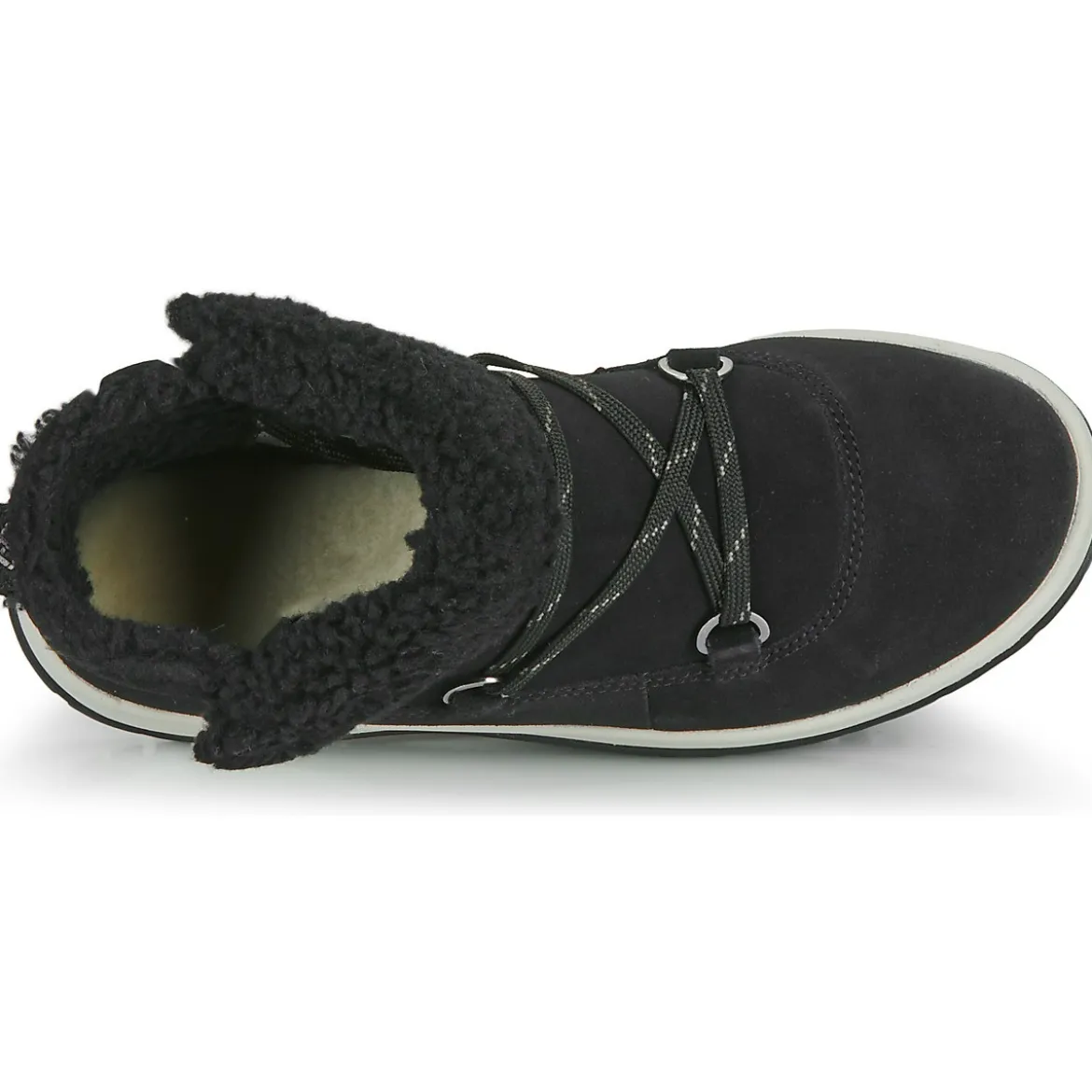 UGG LAKESIDER HERITAGE LACE