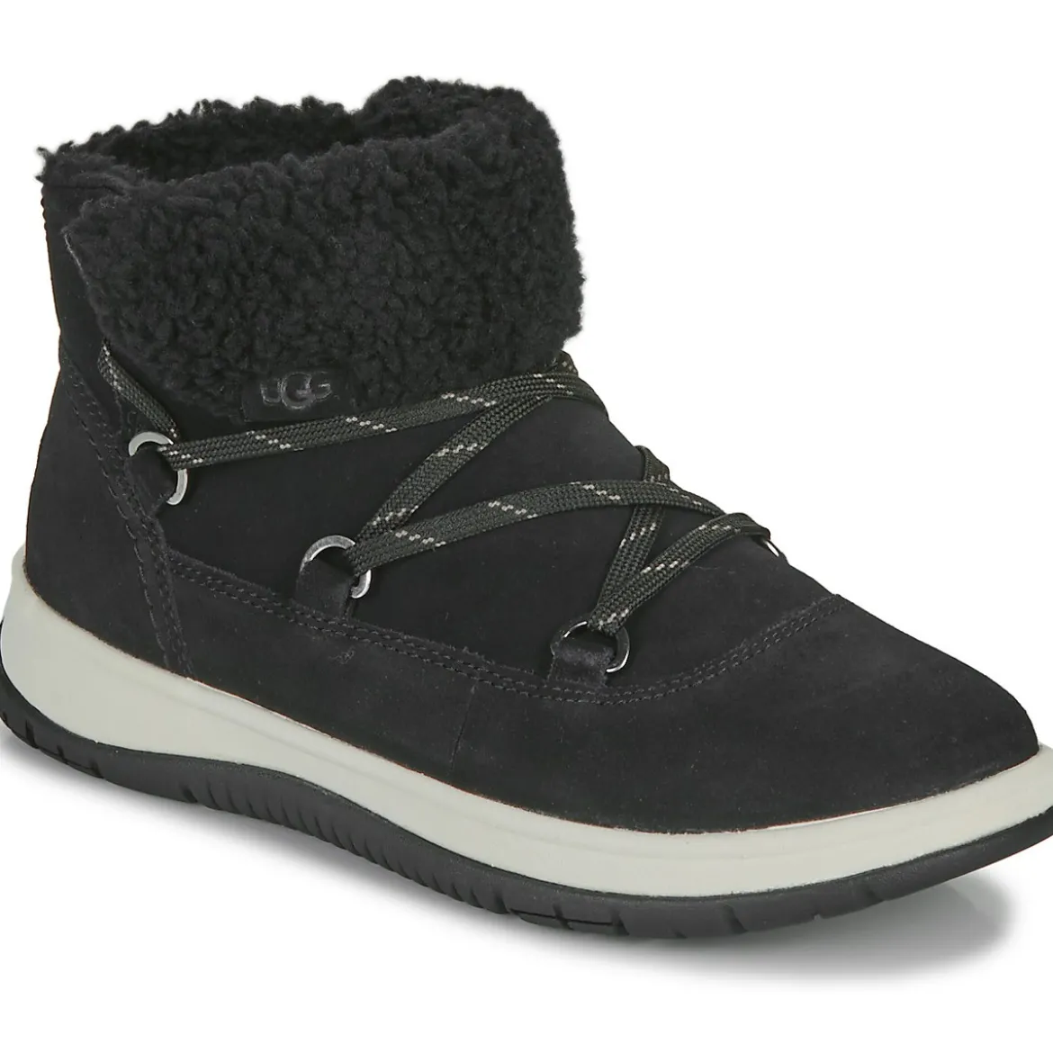 UGG LAKESIDER HERITAGE LACE