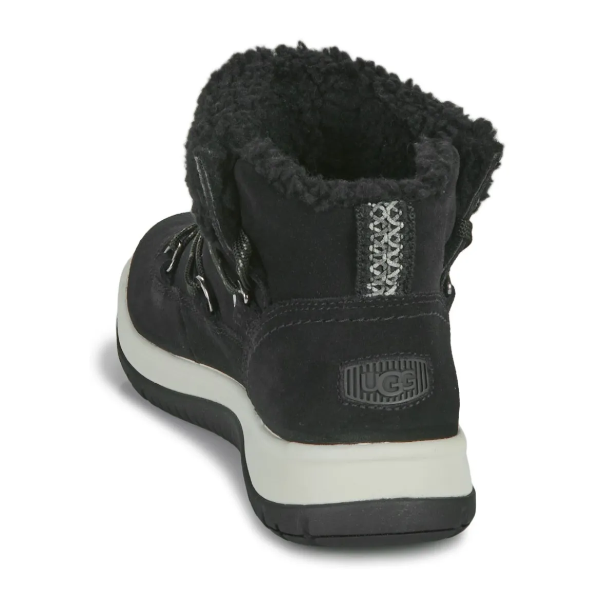 UGG LAKESIDER HERITAGE LACE
