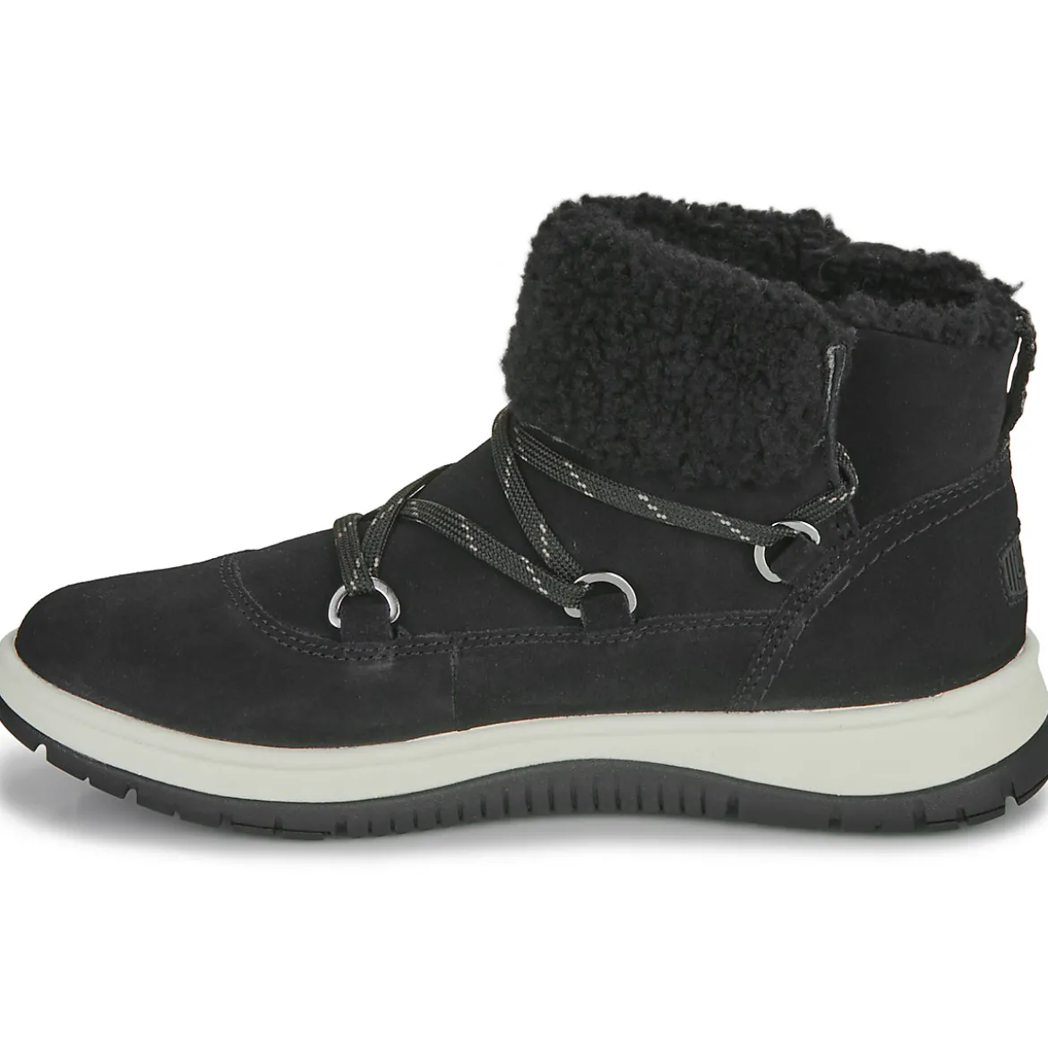 UGG LAKESIDER HERITAGE LACE