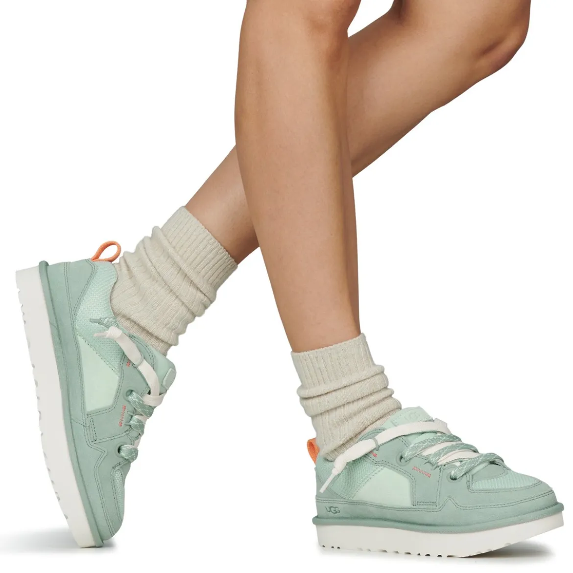 UGG Lo Lowmel