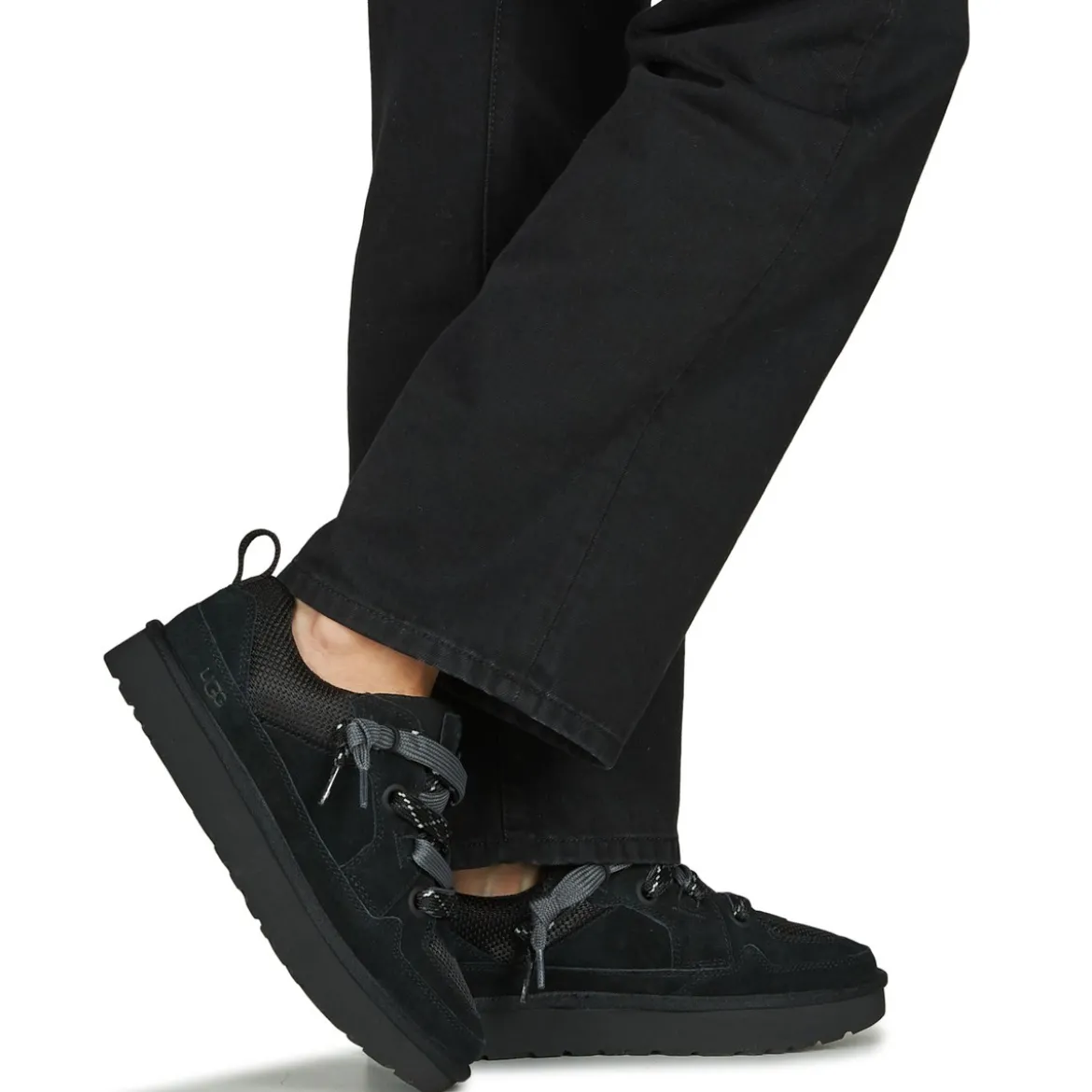 UGG Lo Lowmel