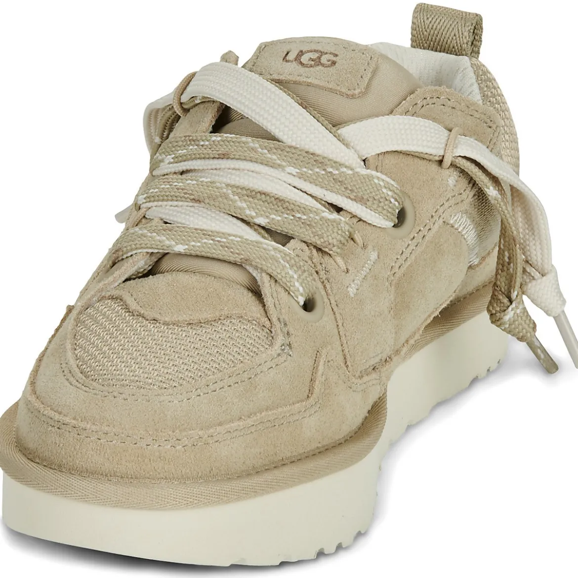 UGG Lo Lowmel