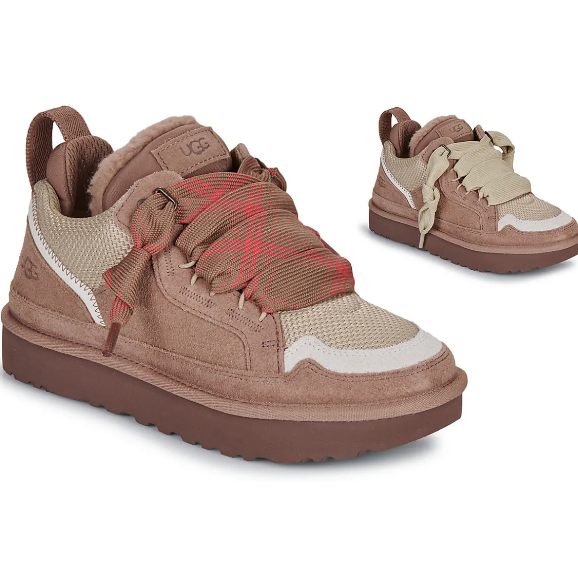 UGG LOWMEL
