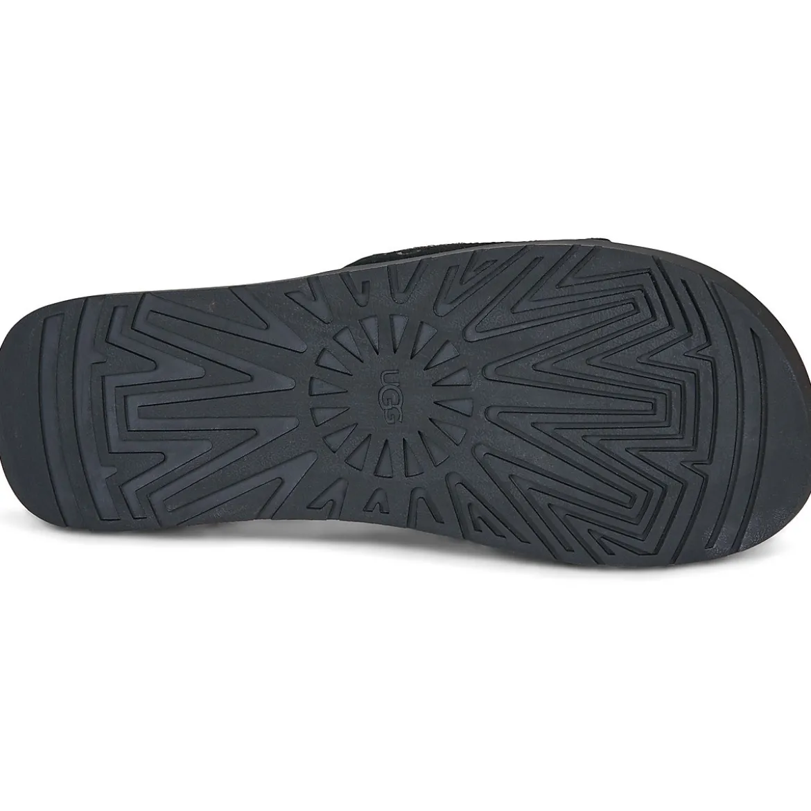 UGG SEASIDE II SLIDE