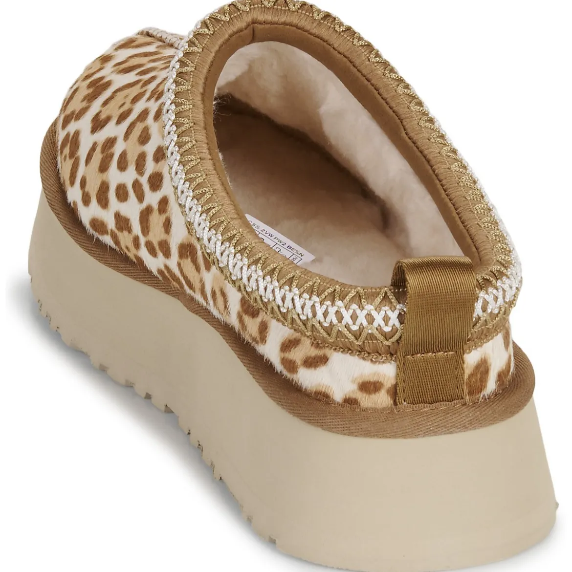 UGG Tazz