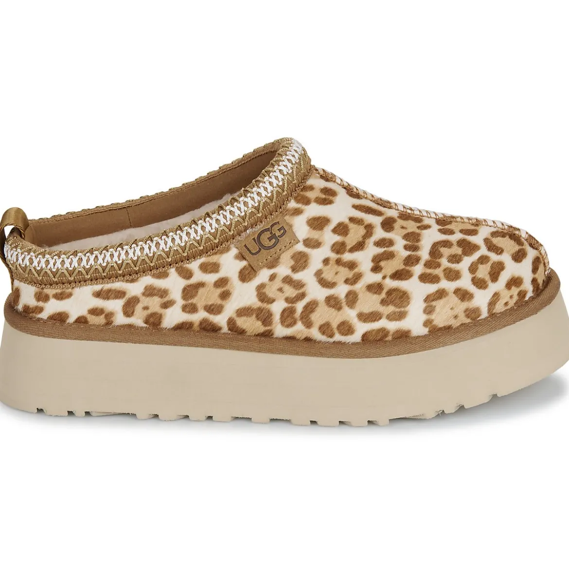 UGG Tazz