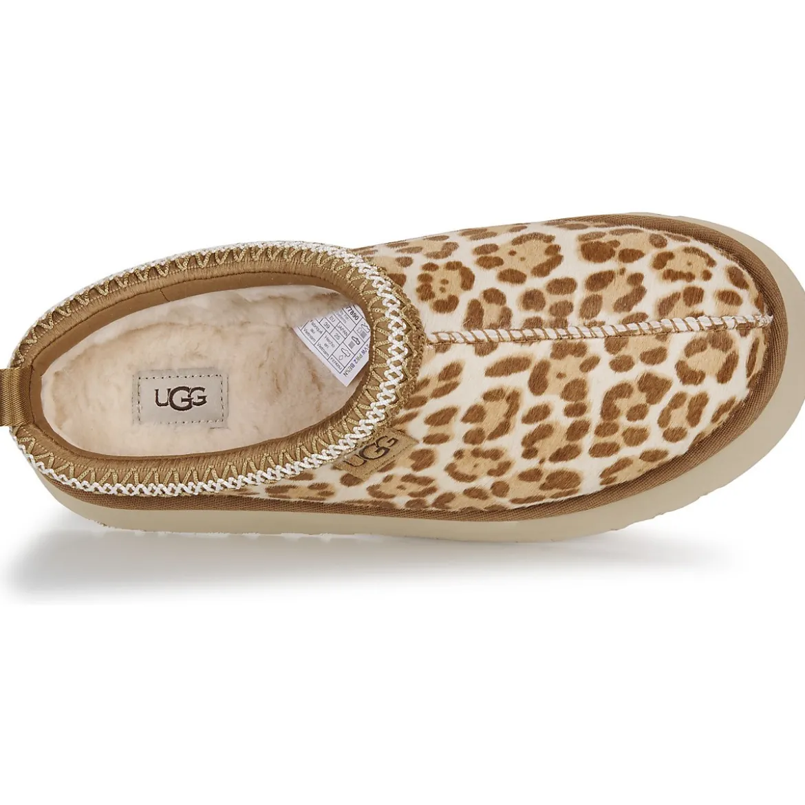 UGG Tazz