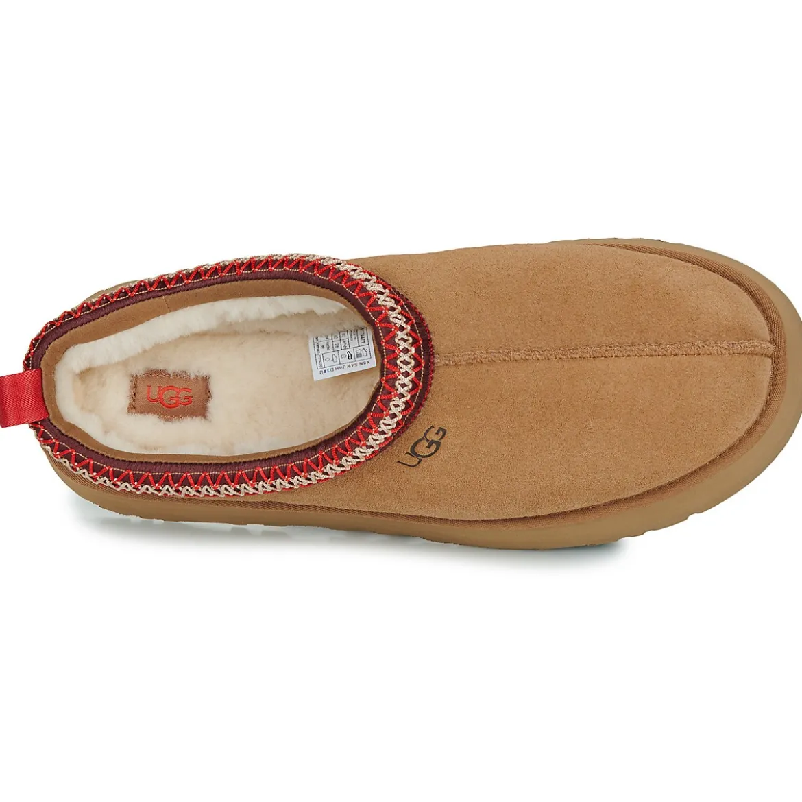 UGG Tazz