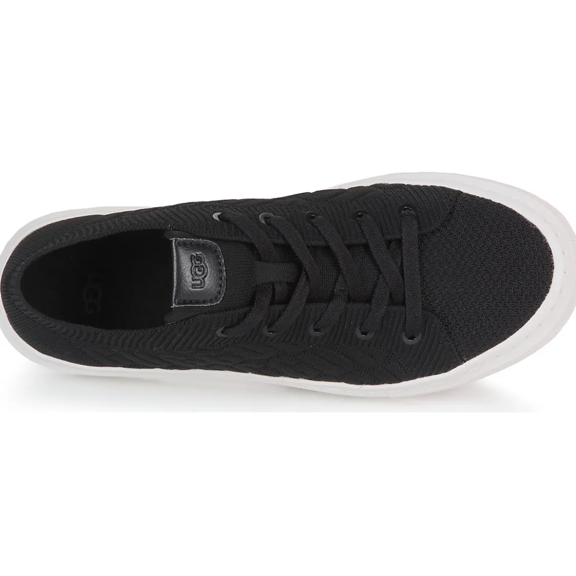 UGG W ALAMEDA GRAPHIC KNIT