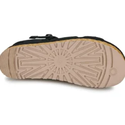 UGG W AUBREY ANKLE STRAP
