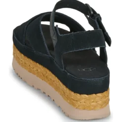 UGG W AUBREY ANKLE STRAP
