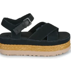 UGG W AUBREY ANKLE STRAP