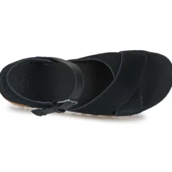 UGG W AUBREY ANKLE STRAP