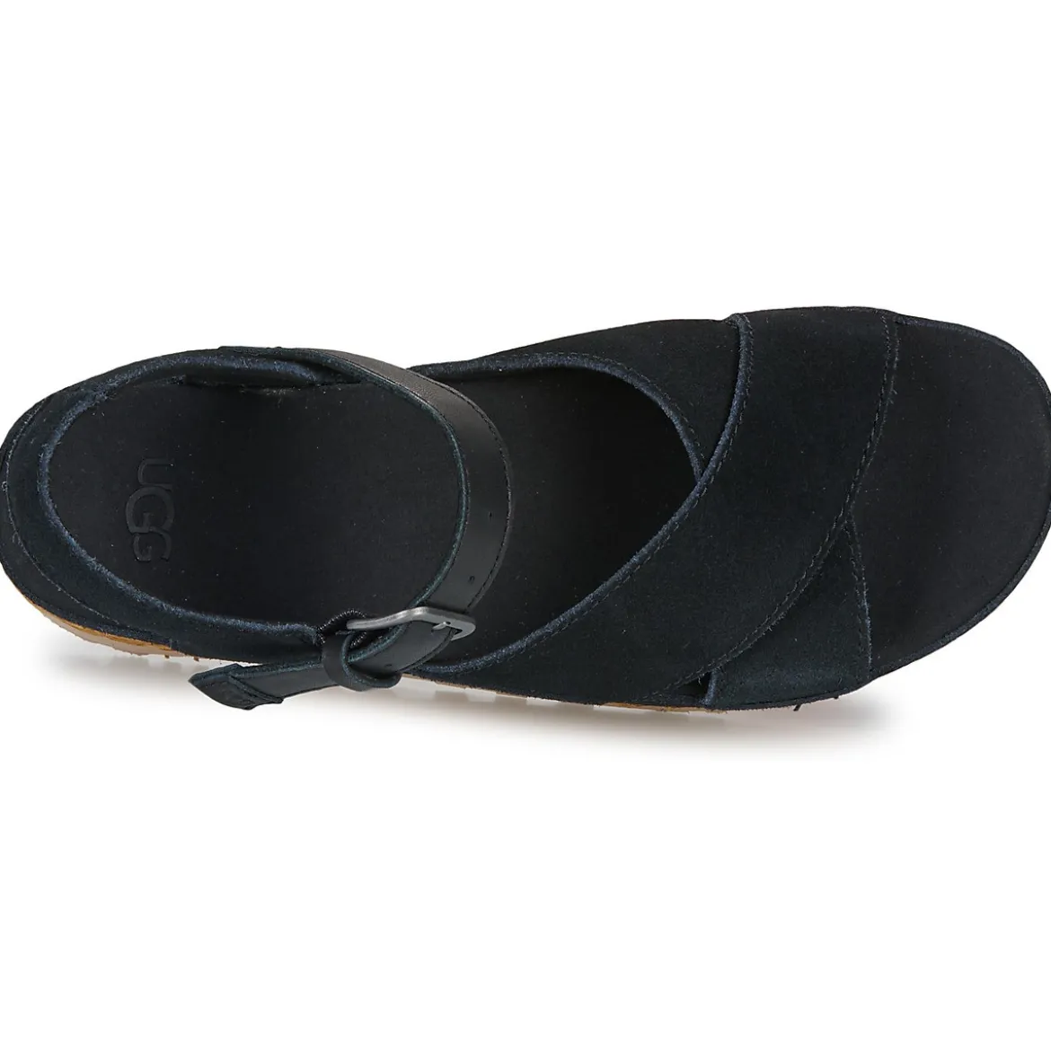 UGG W AUBREY ANKLE STRAP