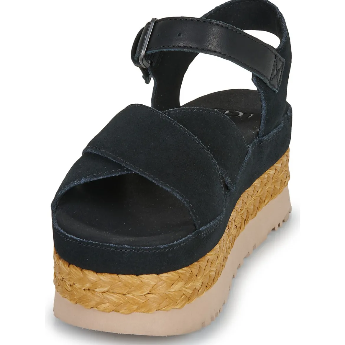 UGG W AUBREY ANKLE STRAP