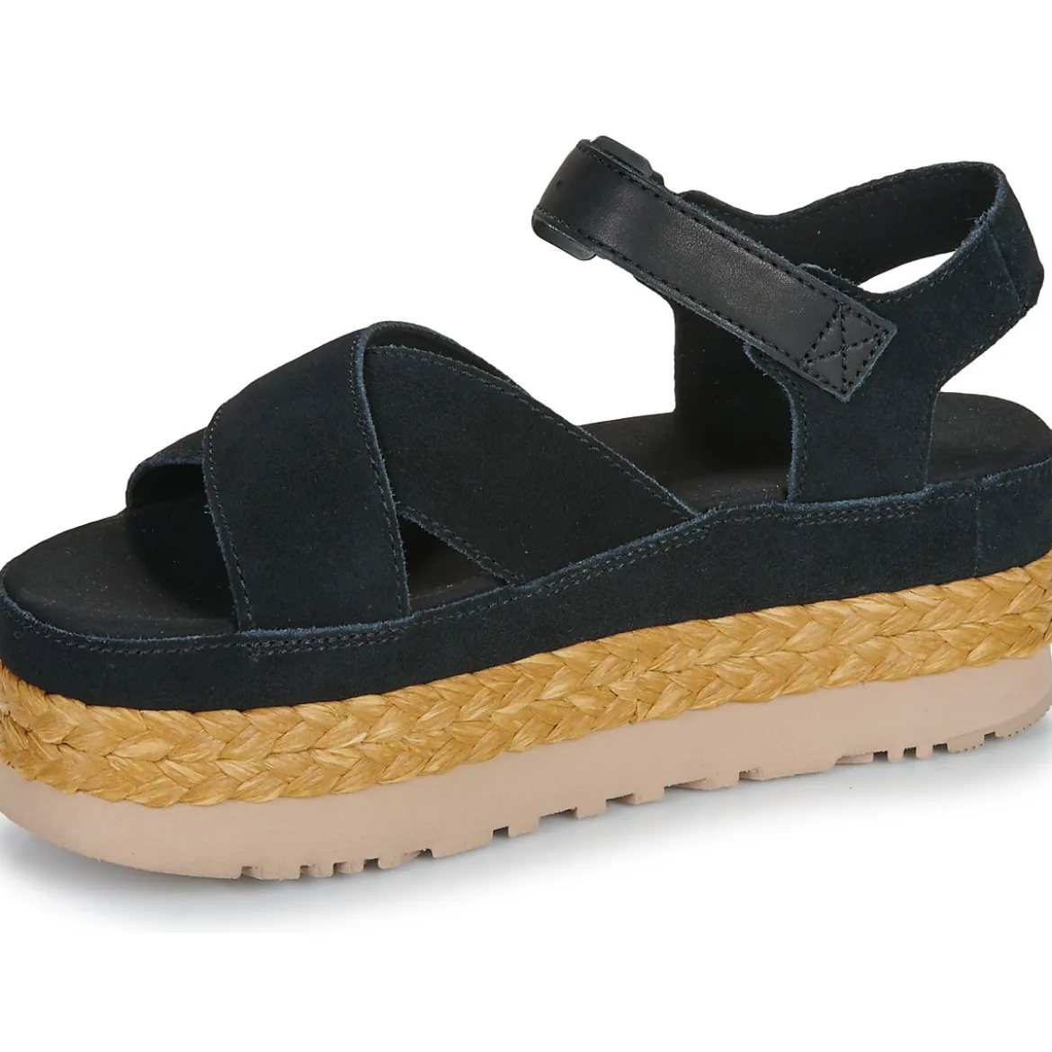 UGG W AUBREY ANKLE STRAP