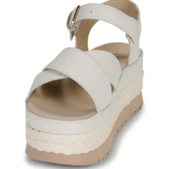 UGG W AUBREY ANKLE STRAP