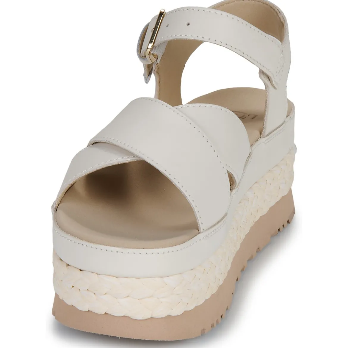 UGG W AUBREY ANKLE STRAP