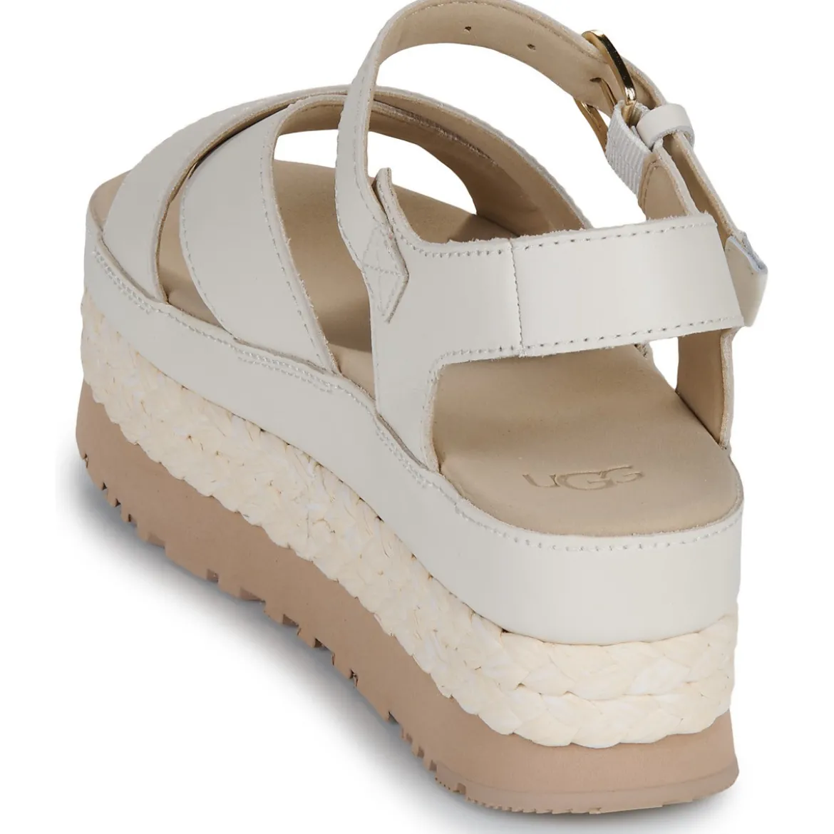 UGG W AUBREY ANKLE STRAP