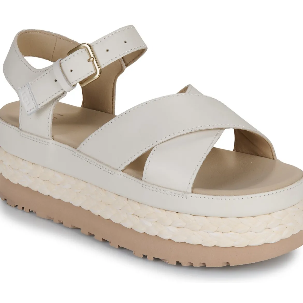 UGG W AUBREY ANKLE STRAP