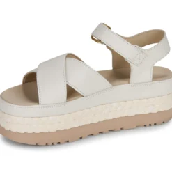 UGG W AUBREY ANKLE STRAP