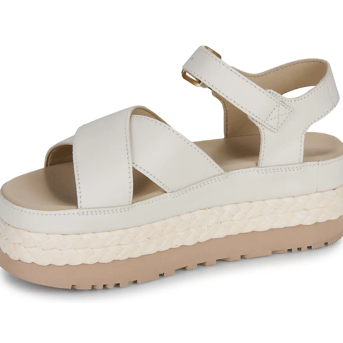 UGG W AUBREY ANKLE STRAP