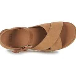 UGG W AUBREY ANKLE STRAP