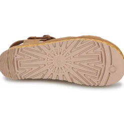 UGG W AUBREY ANKLE STRAP