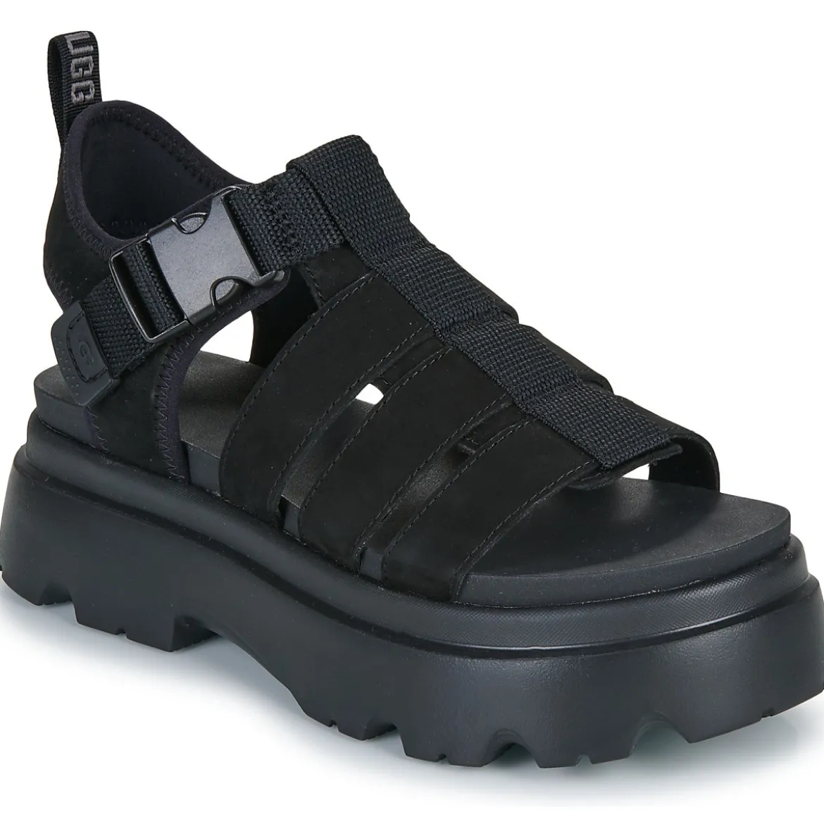 UGG W CORA