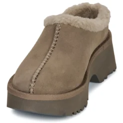 UGG W NEW HEIGHTS COZY CLOG